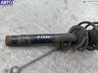 1096851 Стойка подвески передняя левая BMW 3 E46 Арт 54660401, вид 2