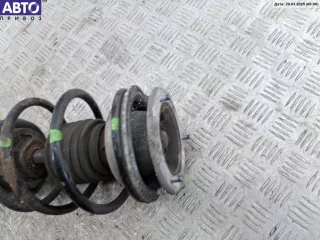 1096851 Стойка подвески передняя левая BMW 3 E46 Арт 54660401, вид 3