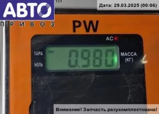 BM51N406A10AD Амортизатор крышки (двери) багажника Ford Focus 3 restailing Арт 54572377, вид 3