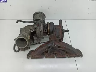  Турбина Audi A4 B7 Арт 54916513
