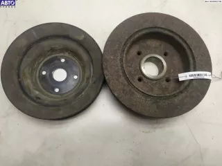  Шкив коленвала Mitsubishi L300 Арт 54869985, вид 1
