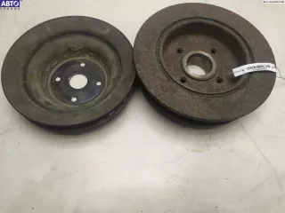  Шкив коленвала Mitsubishi L300 Арт 54869985, вид 2