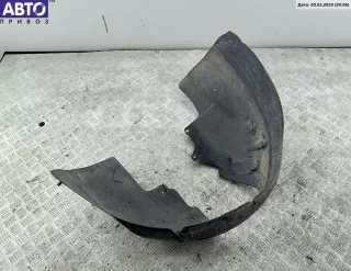 XS4116114AR Защита крыла (подкрылок) передняя правая Ford Focus 1 Арт 54658265, вид 1
