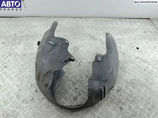 XS4116114AR Защита крыла (подкрылок) передняя правая Ford Focus 1 Арт 54658265, вид 2