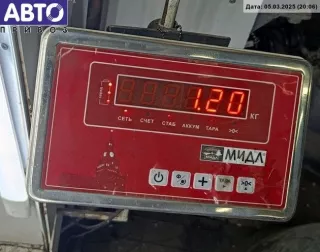 XS4116114AR Защита крыла (подкрылок) передняя правая Ford Focus 1 Арт 54658265, вид 3