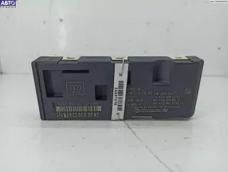 2129004203 Блок управления крышкой багажника Mercedes E W212 Арт 54897078, вид 1
