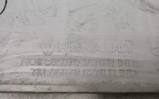 850708276R Накладка заднего бампера Renault Duster 2 Арт 986333L, вид 9
