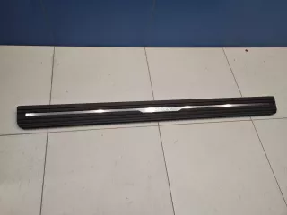 ZJPDQT1810KK Подножка порога выдвижная левая Chery Tiggo 8 PRO Арт Z341338