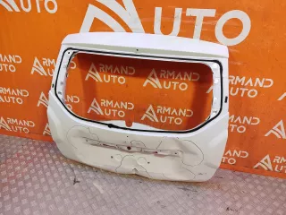 901005043R, 4 дверь багажника Renault Duster 1 Арт 282995PM, вид 5
