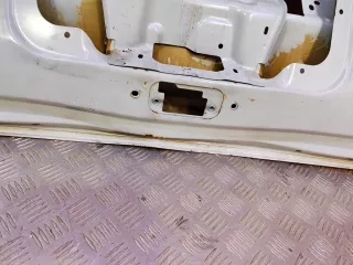 901005043R, 4 дверь багажника Renault Duster 1 Арт 282995PM, вид 9