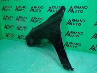 5380260D70, 2 Крыло Lexus LX 3 restailing 2 Арт 193229RM, вид 2