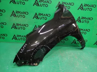 5380260D70, 2 Крыло Lexus LX 3 restailing 2 Арт 193229RM, вид 3