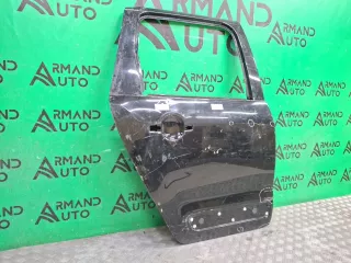 9008V6, 8 дверь ситроен с3 с c 3 пикассо пикас Citroen C3 Picasso Арт 344927RM, вид 2
