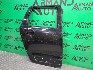 9008V6, 8 дверь ситроен с3 с c 3 пикассо пикас Citroen C3 Picasso Арт 344927RM, вид 3