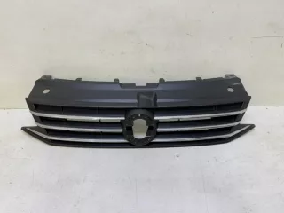 6RU853653B Решетка радиатора Volkswagen Polo 5 Арт VZ226969, вид 1