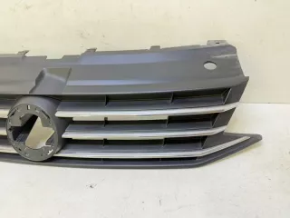 6RU853653B Решетка радиатора Volkswagen Polo 5 Арт VZ226969, вид 2