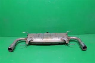 PYA340100A, PYA3 Глушитель Mazda CX-9 2 Арт ARM42025, вид 2