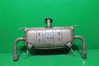 PYA340100A, PYA3 Глушитель Mazda CX-9 2 Арт ARM42025, вид 3