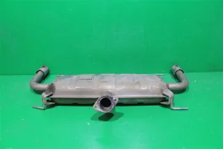 PYA340100A, PYA3 Глушитель Mazda CX-9 2 Арт ARM42025, вид 4