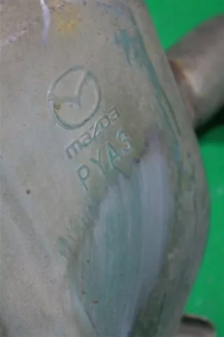 PYA340100A, PYA3 Глушитель Mazda CX-9 2 Арт ARM42025, вид 5