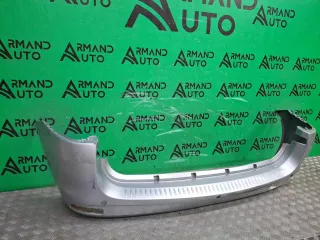 8450000256, 2 Бампер лада ларгус Lada largus  Арт ARM344636, вид 2