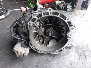 LF КПП механическая (МКПП) Mazda 3 BK Арт EM32-40- 817_1