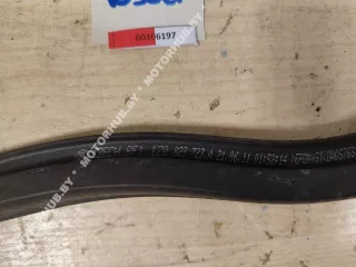 1Z0823723A Уплотнитель капота Skoda Octavia A5 Арт 00106197, вид 4
