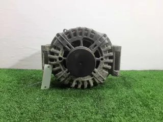 A0009068706,0009068706 Генератор Mercedes GLC Coupe C253 Restailing 3.0л Арт 00269107, вид 3