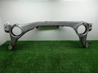 7L8199207 Балка передняя Audi Q7 4L Арт 00258564, вид 1