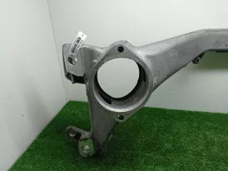 7L8199207 Балка передняя Audi Q7 4L Арт 00258564, вид 5