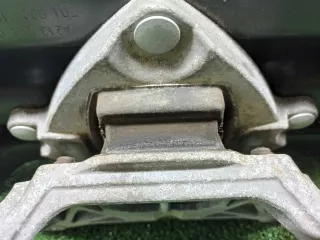 2132420401,2532403300 Подушка крепления КПП Mercedes GLC X254 Арт 00269118, вид 2