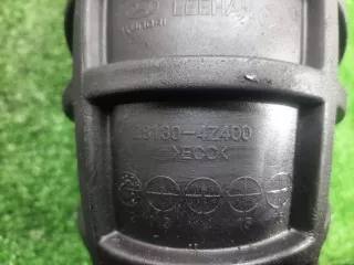 281304Z400 Патрубок воздушного фильтра Hyundai Santa FE 3 (DM) Арт 00159812, вид 3