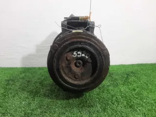 9185146 Компрессор кондиционера BMW X5 E70 Арт 00263467, вид 2