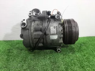 9185146 Компрессор кондиционера BMW X5 E70 Арт 00263467, вид 3