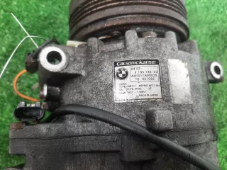 9185146 Компрессор кондиционера BMW X5 E70 Арт 00263467, вид 4