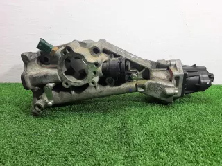 55566052 Клапан EGR Opel Insignia 1 Арт 00268221, вид 1