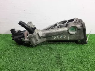 55566052 Клапан EGR Opel Insignia 1 Арт 00268221, вид 2