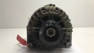 13588304,2620377A,TG12C191,13502593,13502594,13512751,13588302,95515969 Генератор Opel Astra J Арт GRT78524, вид 1