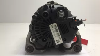 13588304,2620377A,TG12C191,13502593,13502594,13512751,13588302,95515969 Генератор Opel Astra J Арт GRT78524, вид 3