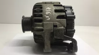 13588304,2620377A,TG12C191,13502593,13502594,13512751,13588302,95515969 Генератор Opel Astra J Арт GRT78524, вид 4