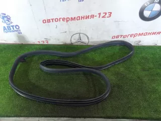 A2187200278, 2187200278 Уплотнитель двери Mercedes CLS C218 Арт 38100, вид 1