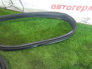 A2187200278, 2187200278 Уплотнитель двери Mercedes CLS C218 Арт 38100, вид 2