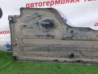 A2196802006, 2116190238 Защита антигравийная Mercedes E W211 Арт 38121, вид 2