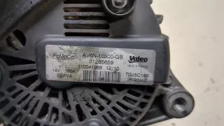 AV6N10300GB Генератор Ford Fiesta 6 Арт 9429888, вид 3