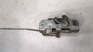 5L3Z9943150A Замок крышки багажника Ford F-150 X Арт 9434305, вид 2
