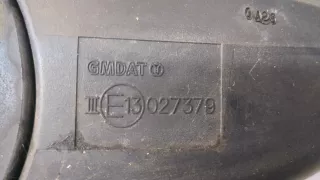 96893023,96831844 Зеркало правое Chevrolet Cruze J300 Арт 9433989, вид 4
