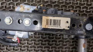 7162008020,7161008030 Кронштейн (крепление) Toyota Sienna 3 Арт 8010927, вид 2