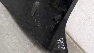 41357111429,7111429 Крыло переднее левое черное BMW 5 E60/E61 Арт 9336661, вид 3