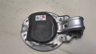 CV44S27936AC Лючок бензобака серебристый Ford Escape 2 Арт 9434876, вид 3
