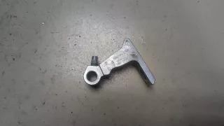 8X0831403B Петля двери задней левой серебристая Audi A3 8V Арт 9434781, вид 1